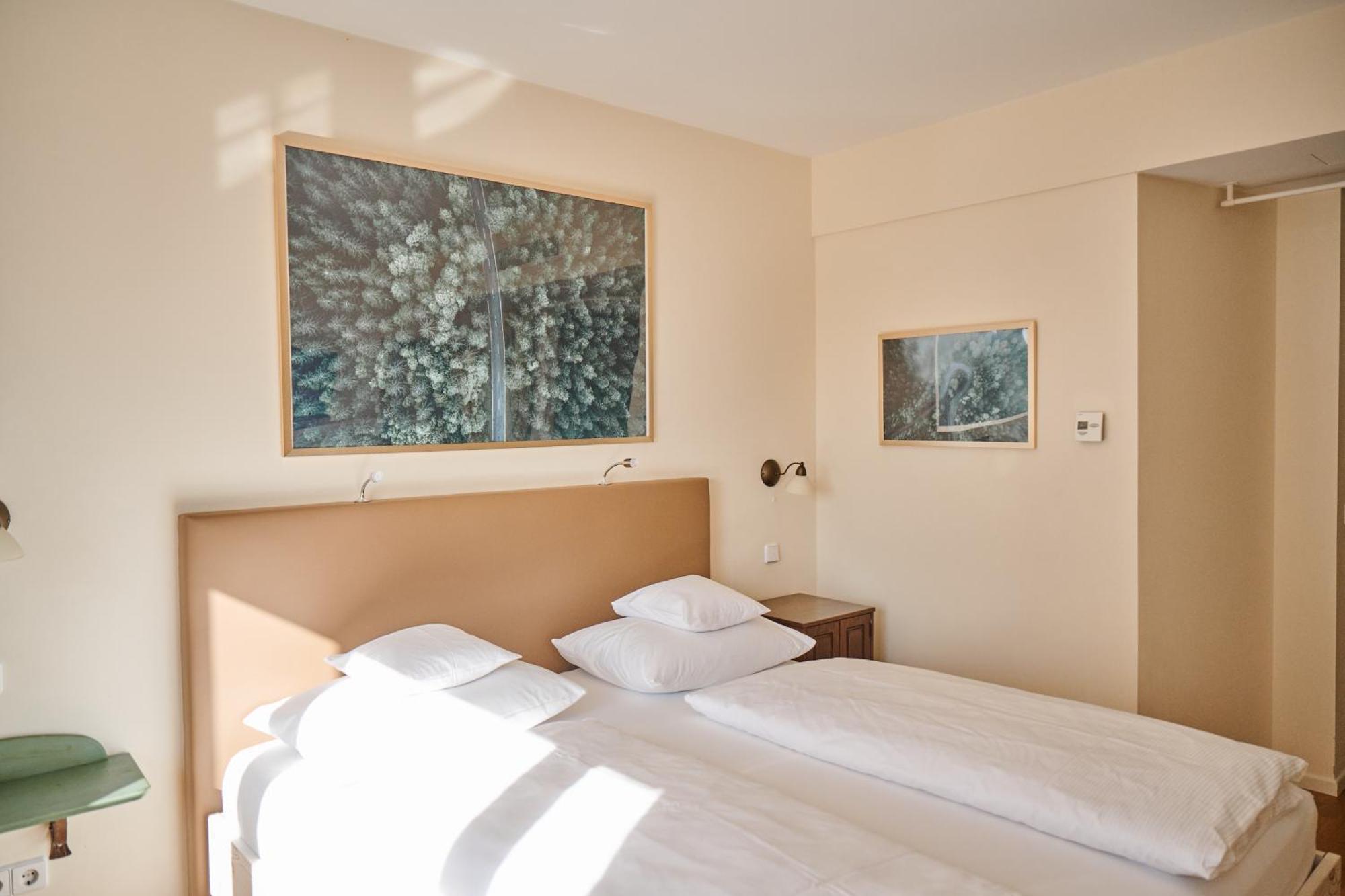 Prestige Kamer