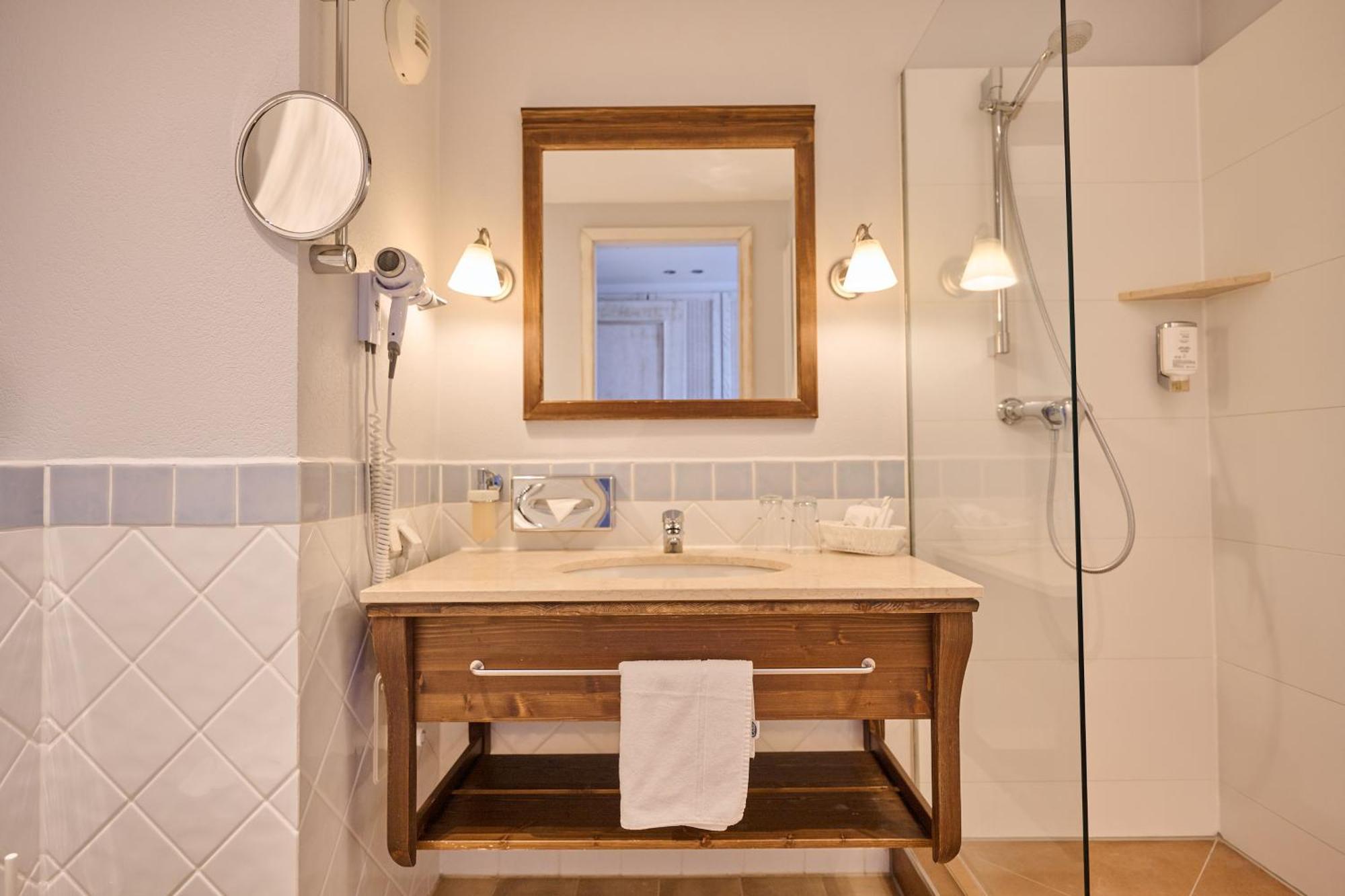 Comfort Kamer