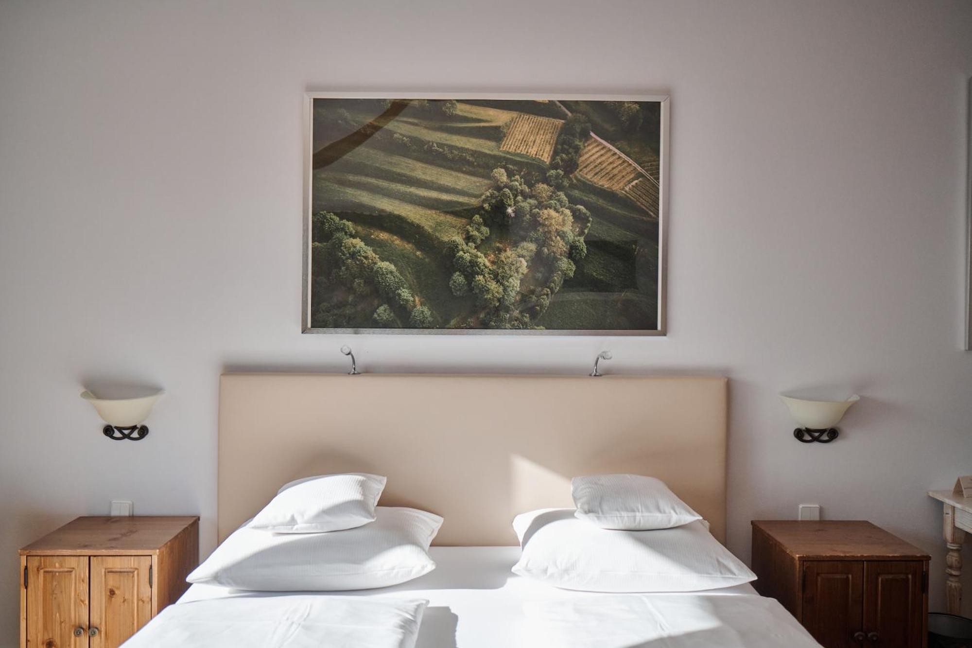 Deluxe Kamer